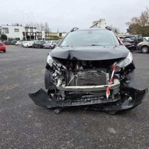 PEUGEOT 2008 1 PHASE 1