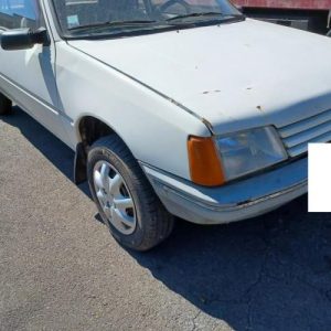 PEUGEOT 205