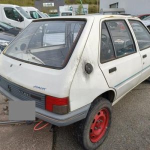PEUGEOT 205 PHASE 2