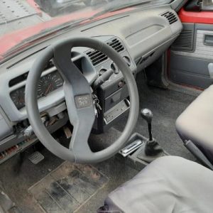 PEUGEOT 205 PHASE 2