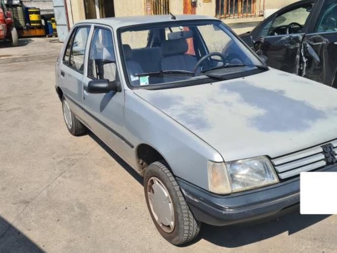 PEUGEOT 205 PHASE 2