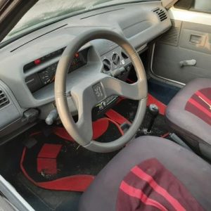 PEUGEOT 205 PHASE 2