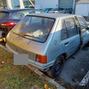 PEUGEOT 205 PHASE 2
