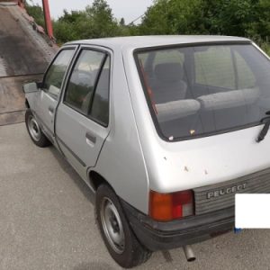 PEUGEOT 205 PHASE 2