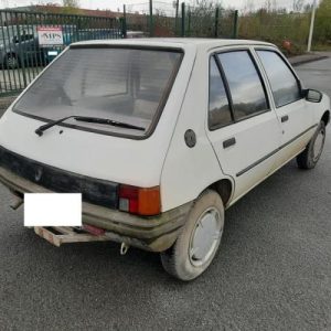 PEUGEOT 205 PHASE 2