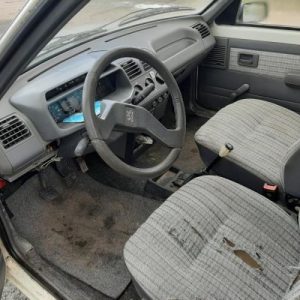 PEUGEOT 205 PHASE 2