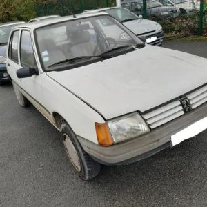 PEUGEOT 205 PHASE 2