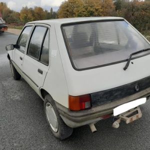 PEUGEOT 205 PHASE 2