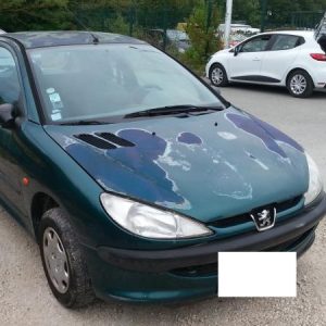 PEUGEOT 206 PHASE 1
