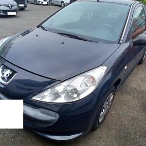 PEUGEOT 206+