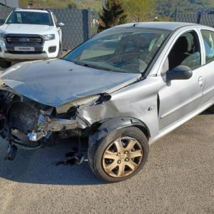 PEUGEOT 206+