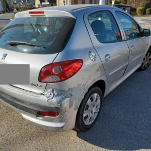 PEUGEOT 206+