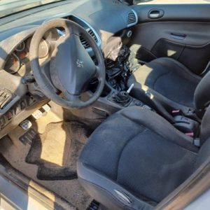 PEUGEOT 206+