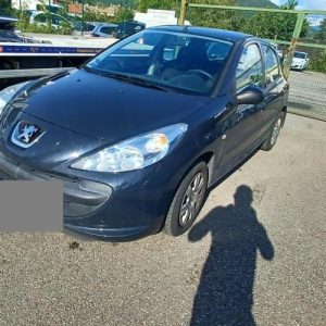 PEUGEOT 206+