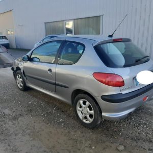 PEUGEOT 206 PHASE 1