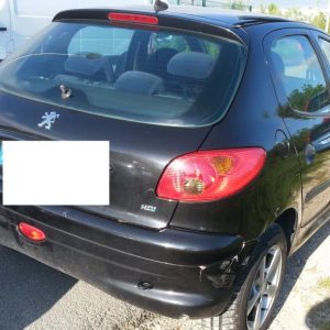 PEUGEOT 206 PHASE 2
