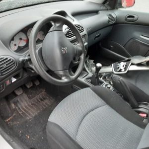 PEUGEOT 206 PHASE 2