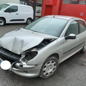 PEUGEOT 206 PHASE 2