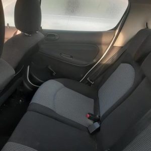 PEUGEOT 206 PHASE 2