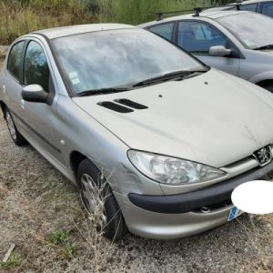 PEUGEOT 206 PHASE 2