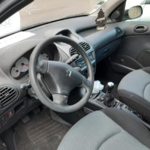 PEUGEOT 206 PHASE 2