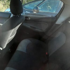 PEUGEOT 206 PHASE 2