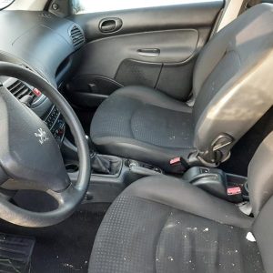 PEUGEOT 206+