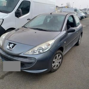 PEUGEOT 206+