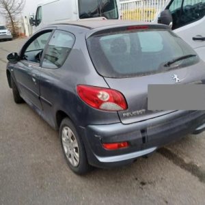 PEUGEOT 206+