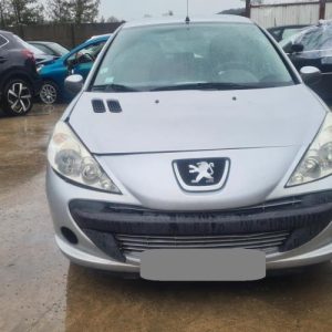 PEUGEOT 206+