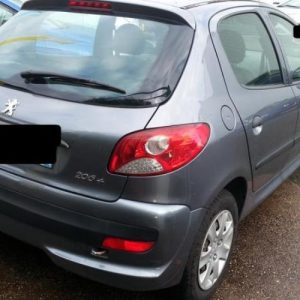 PEUGEOT 206+
