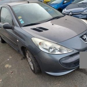 PEUGEOT 206+
