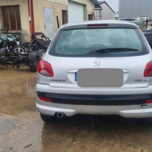 PEUGEOT 206+