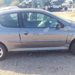 PEUGEOT 206+