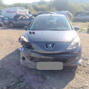 PEUGEOT 206+