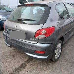 PEUGEOT 206+