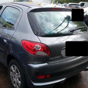 PEUGEOT 206+