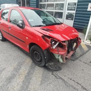 PEUGEOT 206+