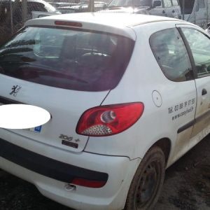 PEUGEOT 206+