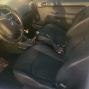 PEUGEOT 206+