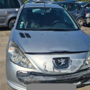 PEUGEOT 206+