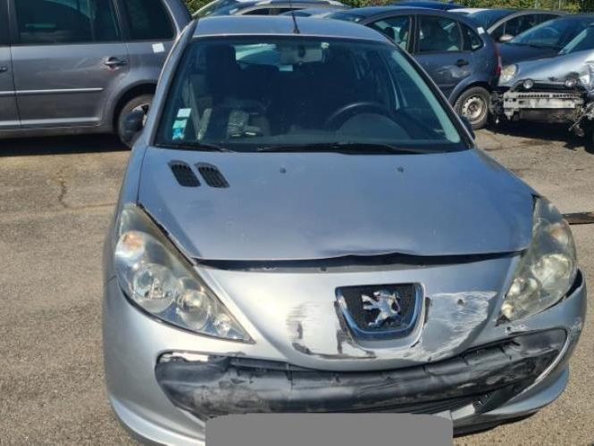 PEUGEOT 206+