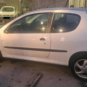 PEUGEOT 206+