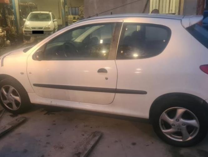 PEUGEOT 206+
