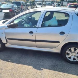 PEUGEOT 206+