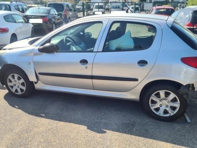 PEUGEOT 206+
