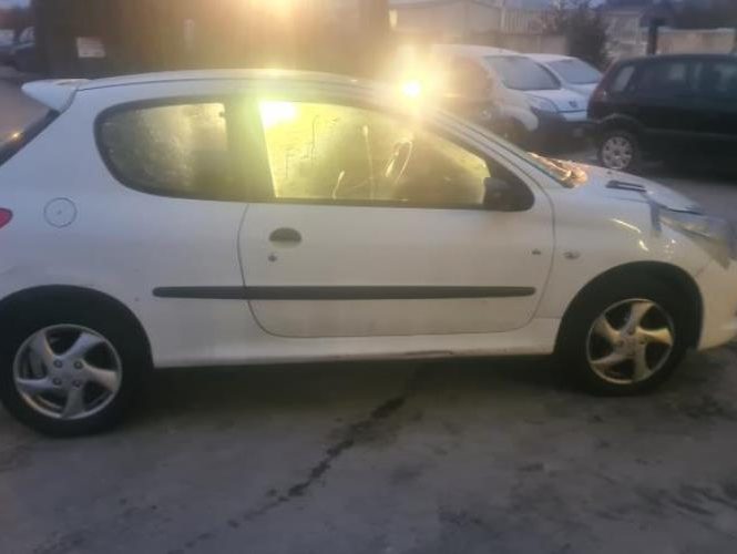 PEUGEOT 206+