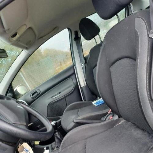 PEUGEOT 206+