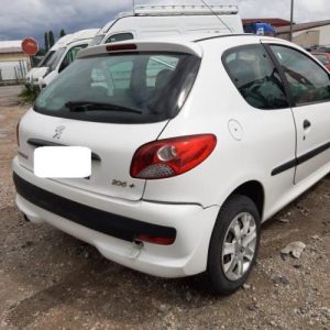 PEUGEOT 206+