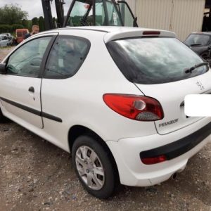 PEUGEOT 206+